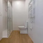 Ares I 15 Min Walk Theatre , Pet Friendly Crib דירה