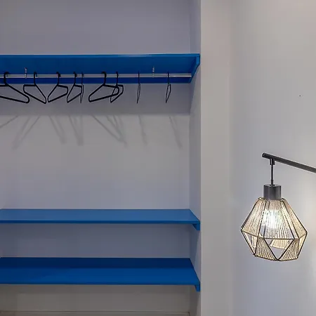 Appartement Ares I 15 Min Walk Theatre , Pet Friendly Crib Mérida