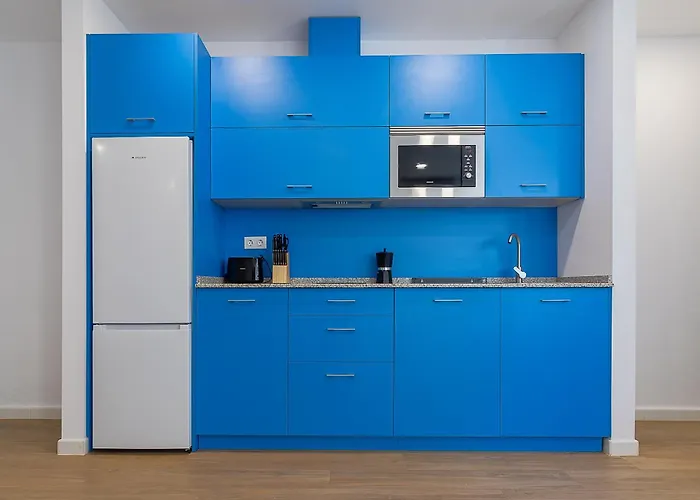 アパート Ares I 15 Min Walk Theatre , Pet Friendly Crib メリダ